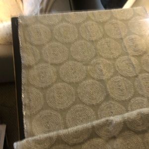 Made in India 100% cotton table runner